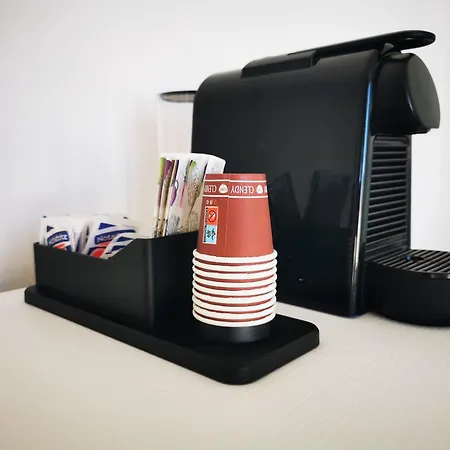 Casamurica Lägenhet *