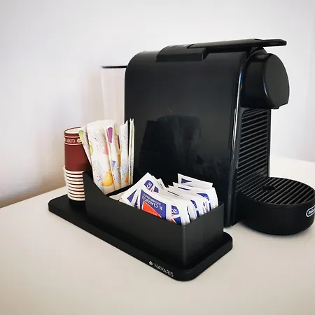 Lägenhet Casamurica *