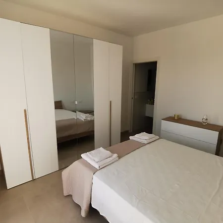 Casamurica Lägenhet Soleto