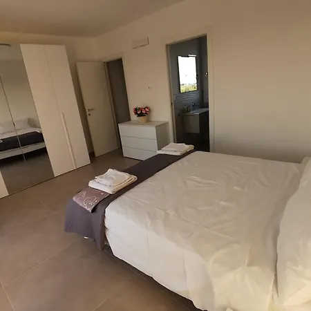 Casamurica Lägenhet