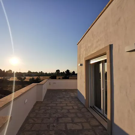 Casamurica Apartment