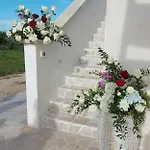 Appartamento Casamurica Soleto