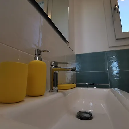 Apartment Casamurica