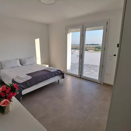 Apartment Casamurica