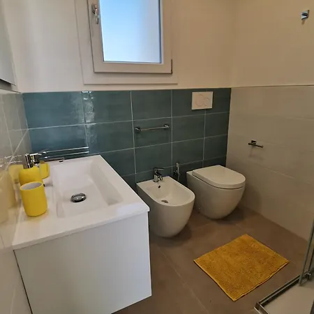 Apartment Casamurica *