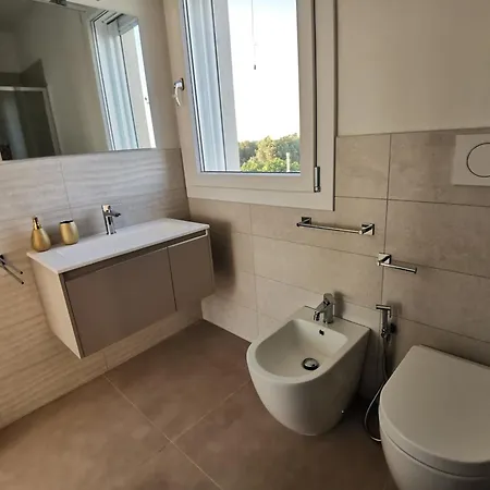 Casamurica Apartment Soleto