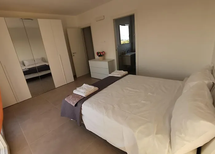 Casamurica Apartamento
